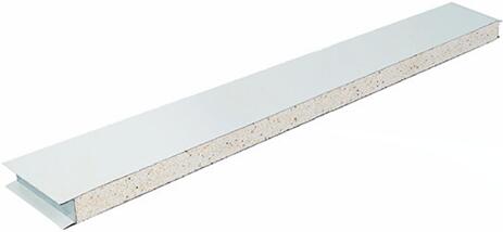 機制EPS彩鋼夾芯板