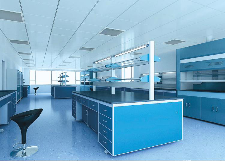 生物潔凈實驗室圖片 生物潔凈實驗室圖片